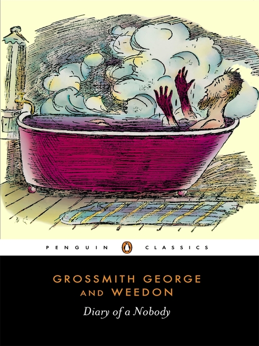 Title details for The Diary of a Nobody by George Grossmith - Available